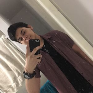 Meet your Posher, Jerry